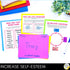Children of Incarcerated Parents Six Week School Counseling Small Group